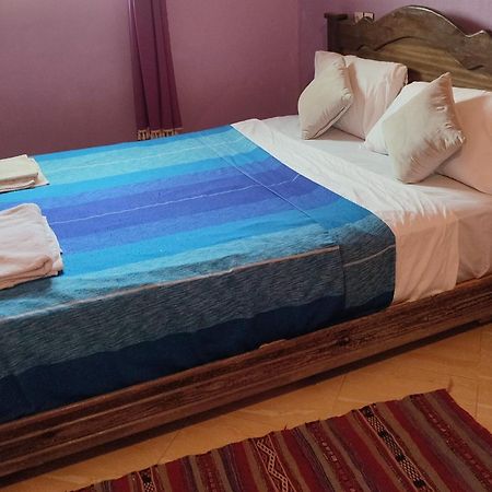 מרזאוגה Chez Said Apartment מראה חיצוני תמונה