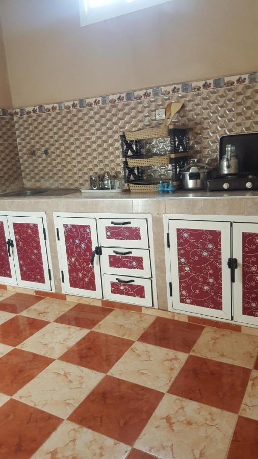 מרזאוגה Chez Said Apartment מראה חיצוני תמונה