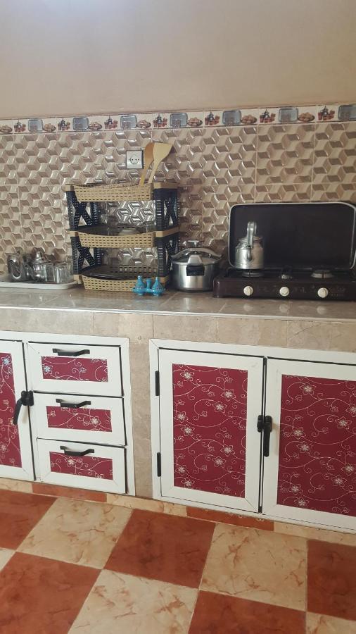 מרזאוגה Chez Said Apartment מראה חיצוני תמונה